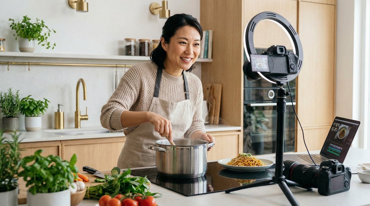 海角社区幕后花絮